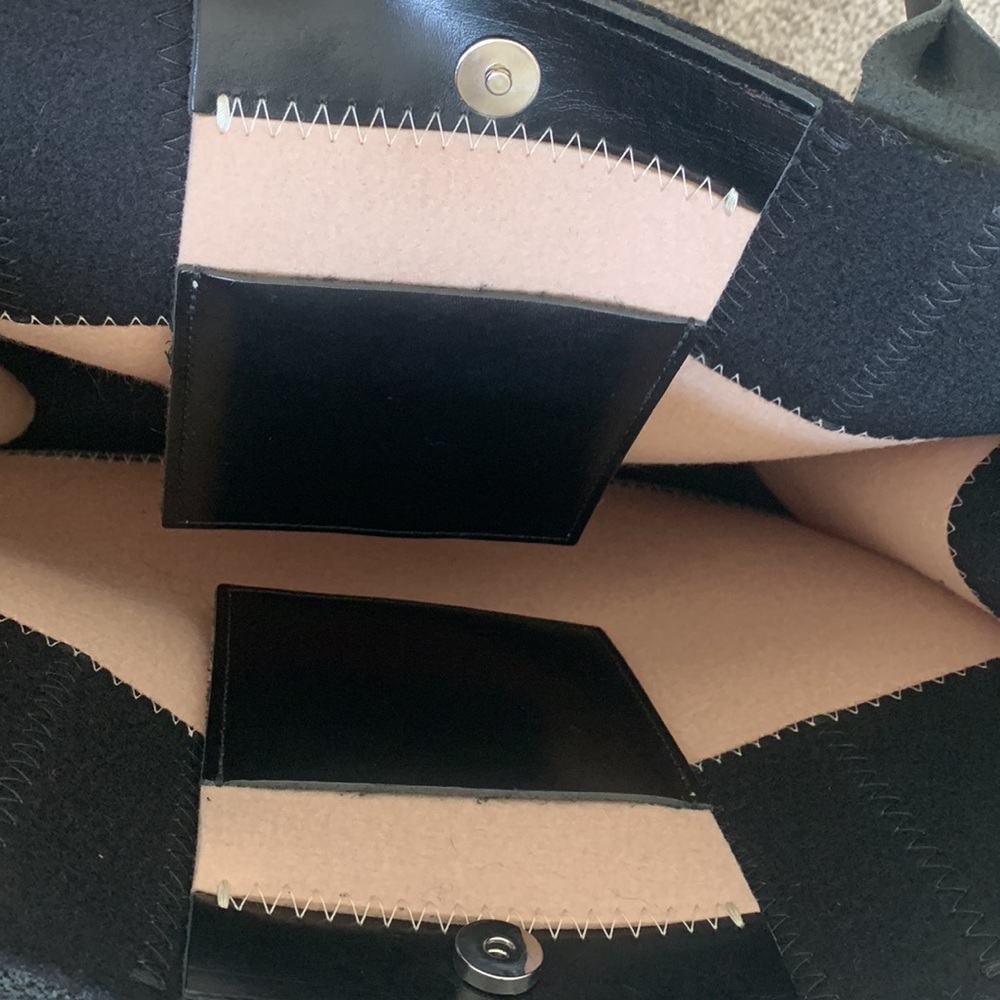 GRAF LANTZ • JAUNT TOTE - Picture 4 of 8